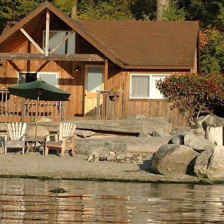 West Beach Resort Eastsound Eksteriør bilde