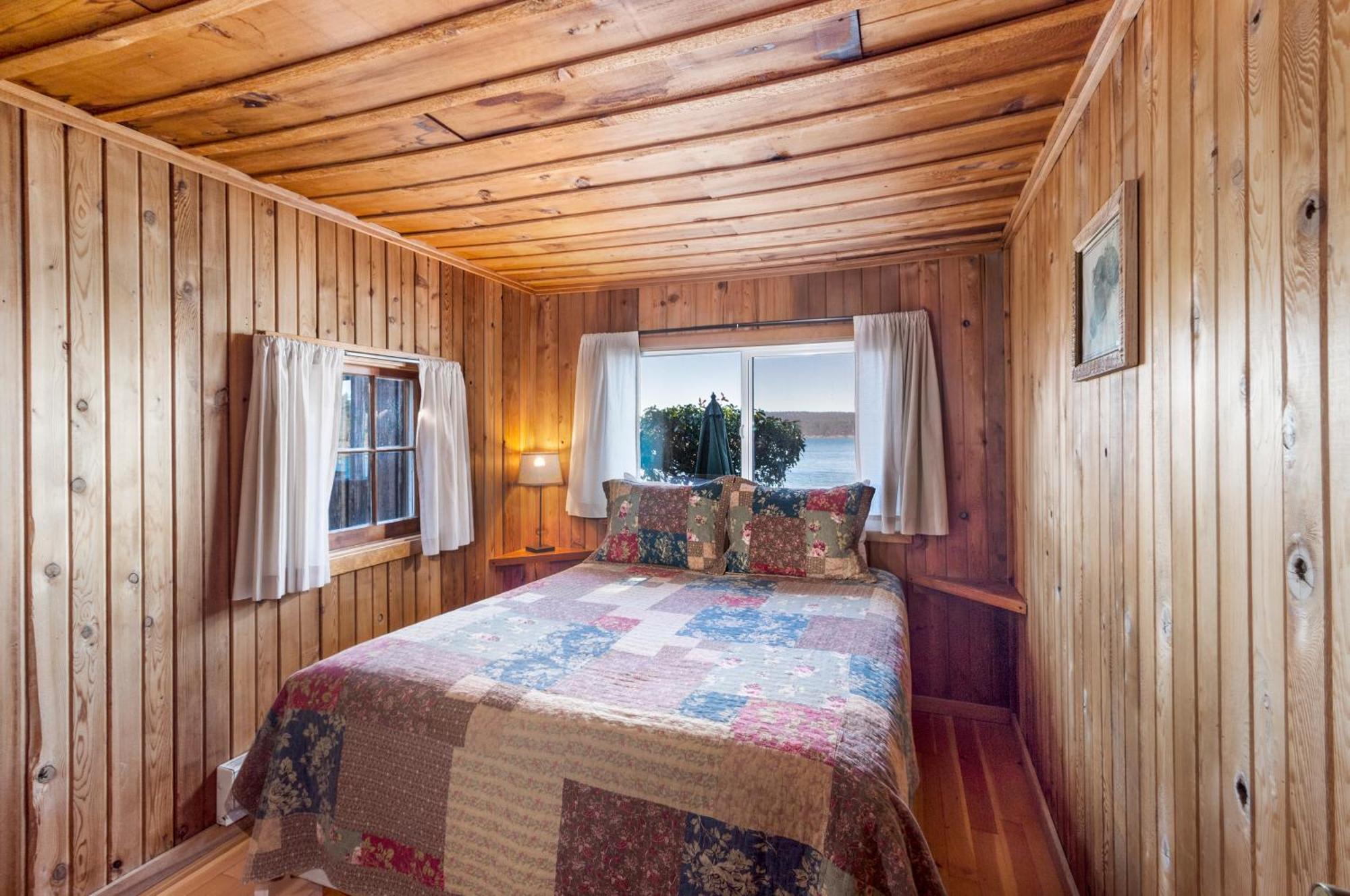 West Beach Resort Eastsound Eksteriør bilde