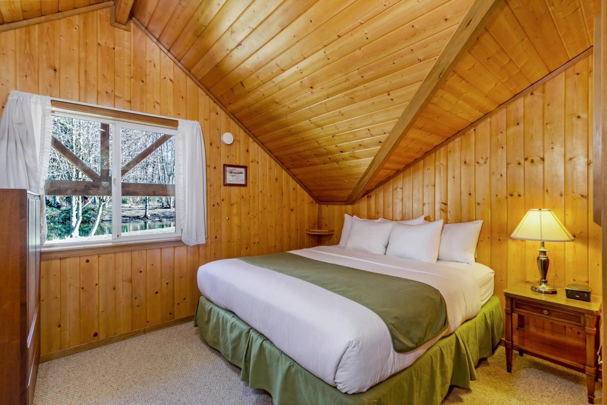 West Beach Resort Eastsound Eksteriør bilde