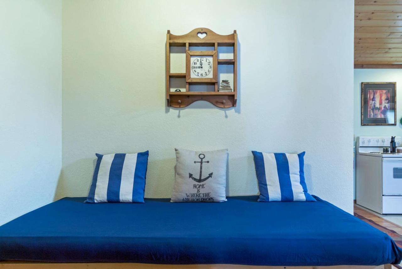 West Beach Resort Eastsound Eksteriør bilde