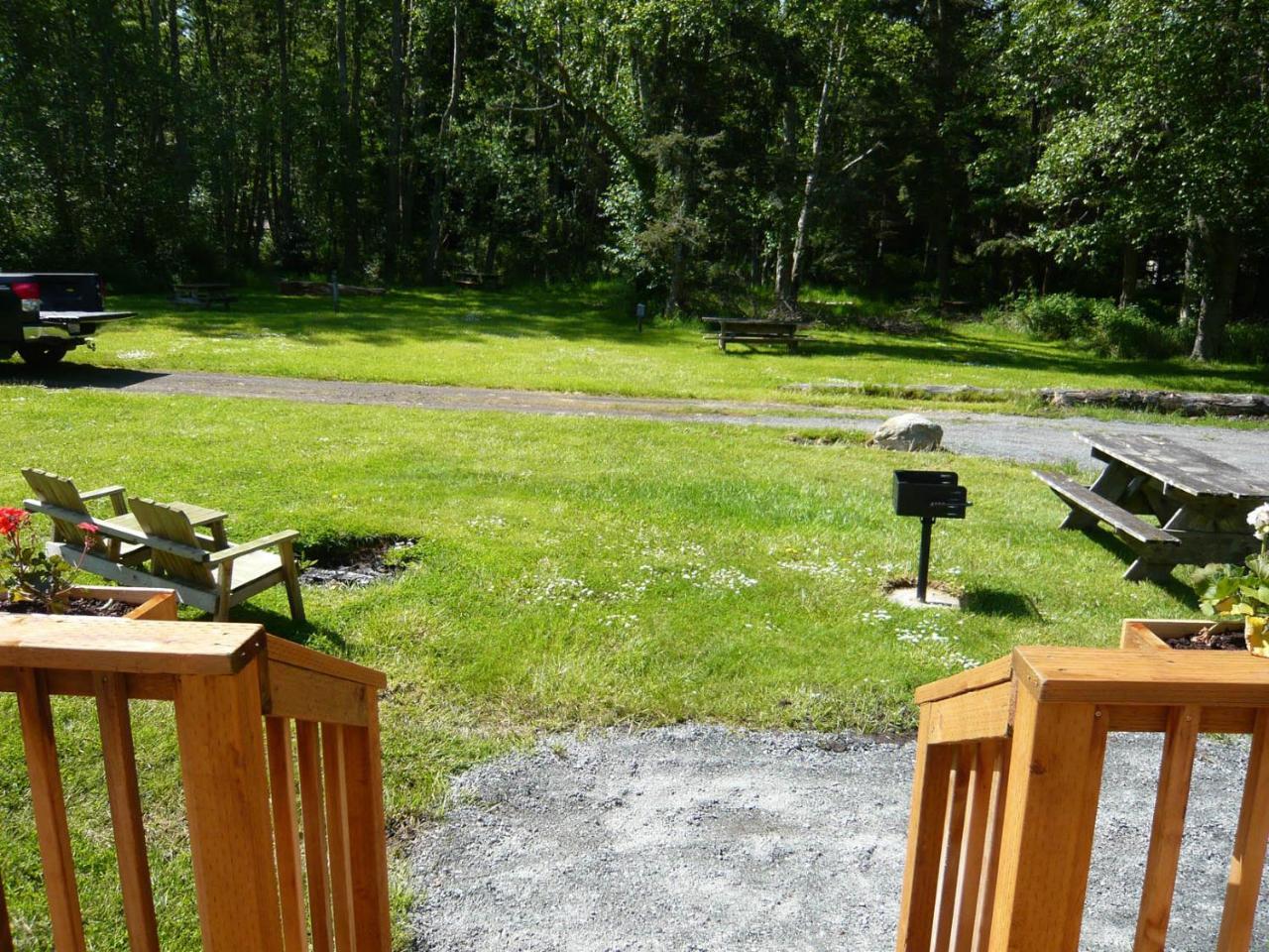 West Beach Resort Eastsound Eksteriør bilde